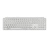 KEYBOARD WRL B6 PRO/IVORY WHITE B6P-K8 KEYCHRON