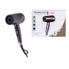 Remington D6077 hair dryer 2000 W Bronze, Grey