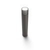 Philips Hue Lucca Outdoor Post Lantern | E27 | 9.5 W | Warm white