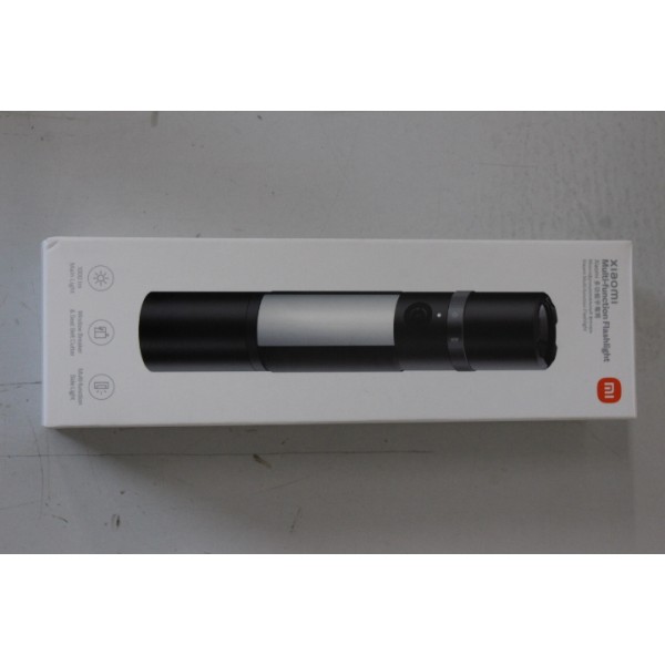 SALE OUT. Xiaomi Multi-function Flashlight | ...