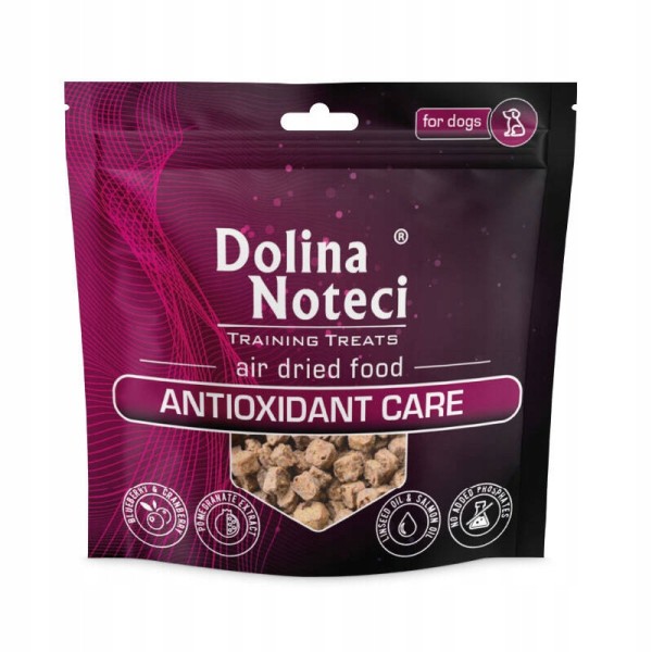 DOLINA NOTECI Training Treats Antioxidant Care ...