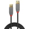 CABLE USB3.2 EXTENSION 3M/ANTHRA 36763 LINDY