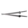Tristar | Electric Knife | EM-2107 | Knife | 1 pc(s) | Black