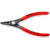 Preciziškos replės išoriniams žiedams KNIPEX 4911A1 | Knipex