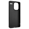 Fixed | Story | Back cover | Xiaomi | Redmi Note 13 Pro+ 5G | Rubberized | Black