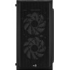 Aerocool CS107V2 computer case Mini Tower Black