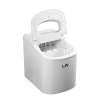 Portable ice cube maker LIN ICE PRO-W12 white