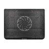 Thermaltake Massive A23 laptop cooling pad 40.6 cm (16") Black
