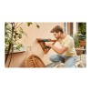 Bosch | Cordless Drill Driver EasyDrill 18V-40, 2 x 2.0 Ah