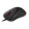 Genesis | Gaming Mouse | Xenon 800 | Wired | PixArt PMW 3389 | Gaming Mouse | Black | Yes