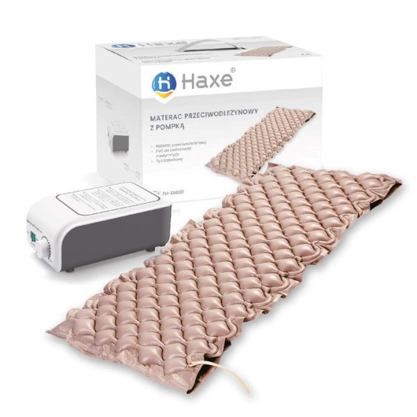 Haxe FU-AM0001 Pressure sore mattress with ...