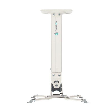 PROJECTOR ACC MOUNT/WHITE K5A-W ONKRON