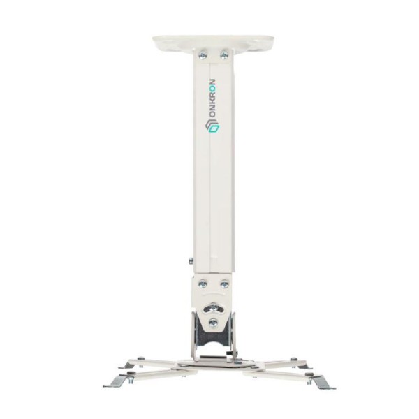 PROJECTOR ACC MOUNT/WHITE K5A-W ONKRON