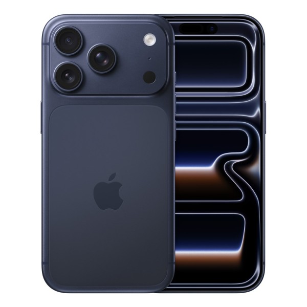 Apple iPhone 17 Pro 512GB Deep ...