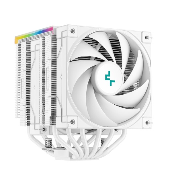 DeepCool AK620 Digital WH Processor Air ...