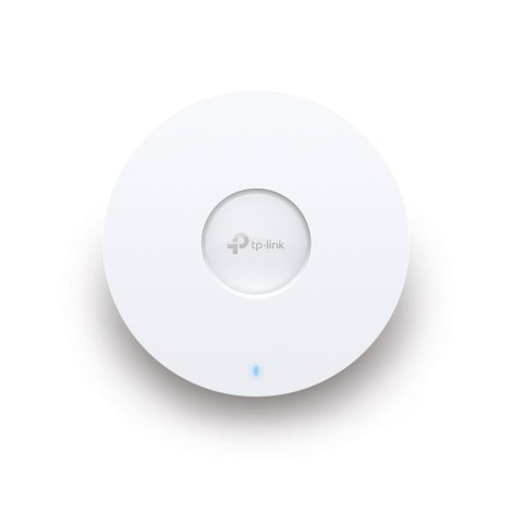 Access Point|TP-LINK|Omada|2976 Mbps|IEEE 802.11a/b/g|IEEE 802.11n|IEEE 802.11ac|IEEE 802.11ax|1xRJ45|EAP650