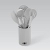 Przybory kuchenne 8 el. MR-1542-GREY MAESTRO