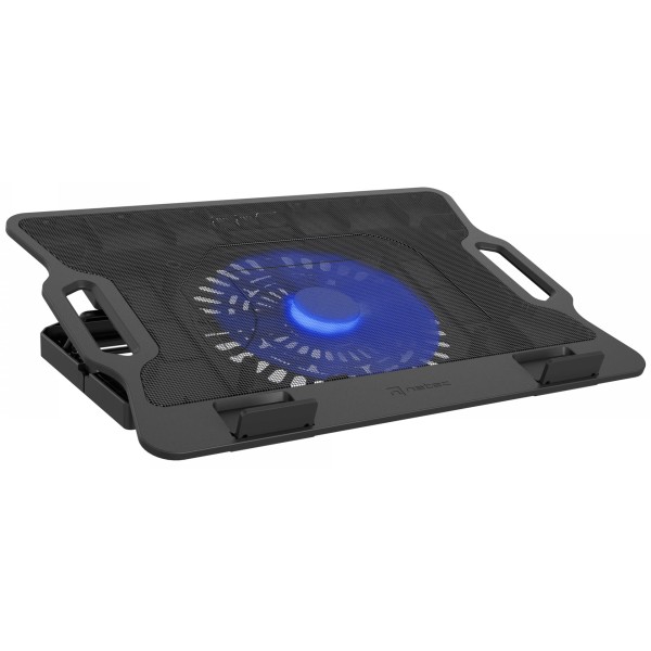 NATEC DIPPER 2 laptop cooling pad ...
