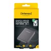 POWER BANK USB 10000MAH MAG/GREY 7344034 INTENSO