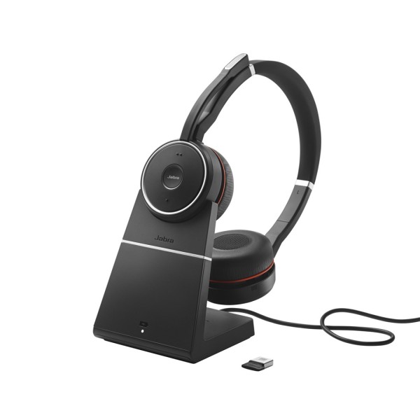 Jabra Evolve 75 SE - UC ...