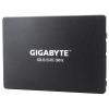 Gigabyte | GP-GSTFS31240GNTD | 240 GB | SSD form factor 2.5-inch | Solid-state drive interface SATA | Read speed 500 MB/s | Write speed 420 MB/s