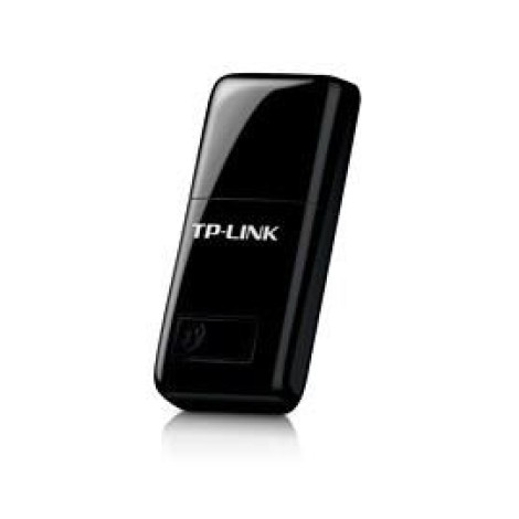 WRL ADAPTER 300MBPS USB MINI/TL-WN823N TP-LINK