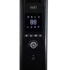 Mill AB- H1000DN BLACK electric space heater Radiator Indoor Black 1000 W