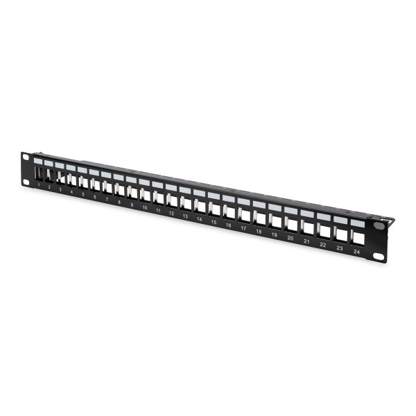 Digitus | Modular Patch Panel | ...