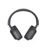 Havit H668BT - BT cordless headphones, black