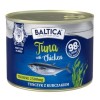 BALTICA EXCELLENT Karma mokra kot Tuna with Chicken (Tuńczyk z kurczakiem)  185g