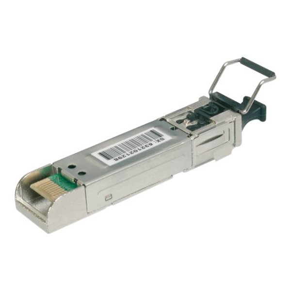 DIGITUS DN-81001-01 HP-compatible mini GBIC (SFP) ...