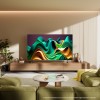 Hisense 65U6NQ TV 165.1 cm (65") 4K Ultra HD Smart TV Wi-Fi Grey 600 cd/m²