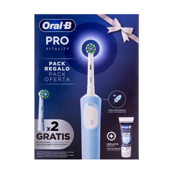 Oral-B Vitality Pro +  Pasta ...