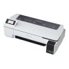 Epson SC-T3100X 220V | Colour | Inkjet | Large format printer | Wi-Fi | Maximum ISO A-series paper size Other | White