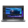 Notebook|DELL|Precision|3591|CPU  Core Ultra|u7-155H|3800 MHz|15.6