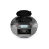 Radioodtwarzacz JVC RC-E444B black