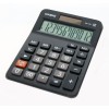 Casio MX-12B 12-digit black office calculator