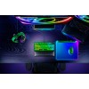 Razer | Firefly V2 Pro | Mouse pad | 360 x 278 mm | Phantom Green Edition