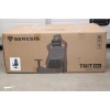 SALE OUT. Genesis Gaming Chair Trit 660 RBG, Grey | Genesis Gaming Chair | Trit 660 RBG | Grey | DAMAGED PACKAGING, USED, SCRATCHED