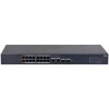 Switch|DAHUA|Type L2|Desktop/pedestal|Rack|PoE ports 16|CS4218-16ET-135