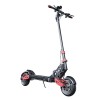 Electric scooter MOTUS Pro 10 Sport 2021 Black, Red