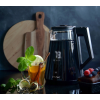 Sourcing | Kettle with temperature control | PSC-111/B | Electric | 1700 W | 1.7 L | Plastic/Glass | 360° rotational base | Black