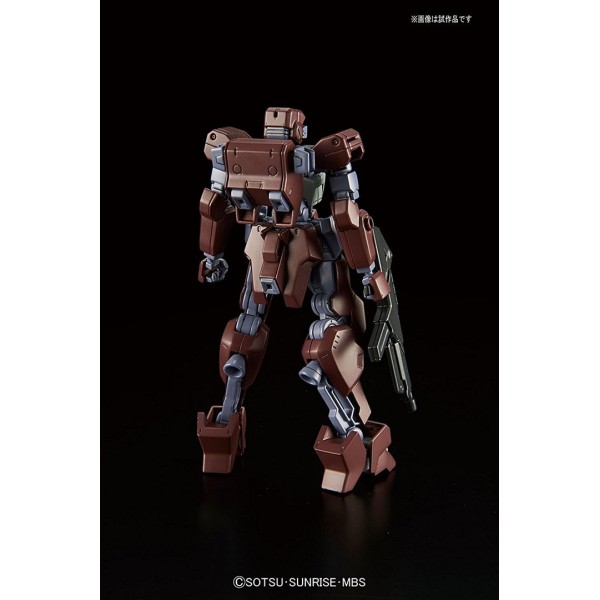 HG 1/144 IO FRAME SHIDEN BL