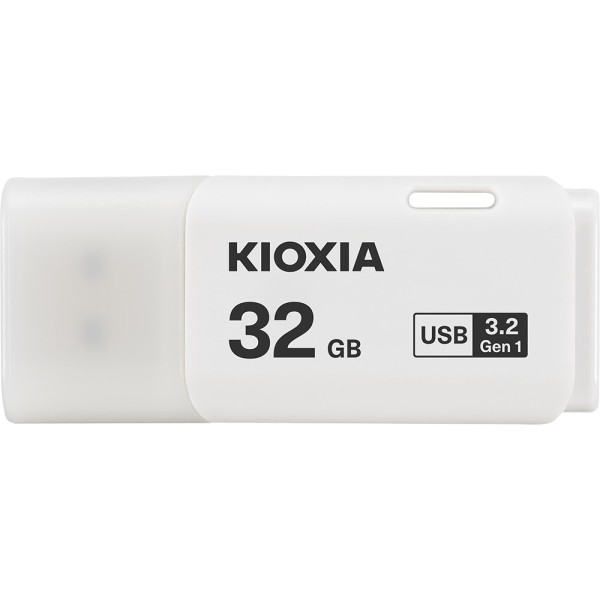 Kioxia TransMemory U301 USB flash drive ...