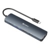 SANDBERG USB-C 8K Display Dock