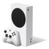 CONSOLE XBOX SERIES S 512GB/WHITE 196388421442 MICROSOFT