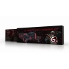 KEYBOARD USB GAMING KIT ENG/ULTIMATE GGS-UMG4-02 GEMBIRD