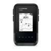 Nawigacja turystyczna Garmin eTrex SE GPS Solar Czarny/Szary + Czujnik Garmin HRM Dual