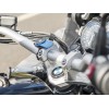Quad Lock QLM-HBR Motorcycle - Handlebar Mount