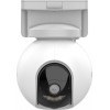 EZVIZ | IP Camera | CS-HB8 | 4 MP | 4mm | H.265/H.264 | Built-in 32GB SD Card | White